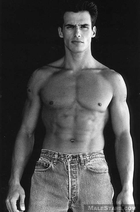 antonio sabato jr