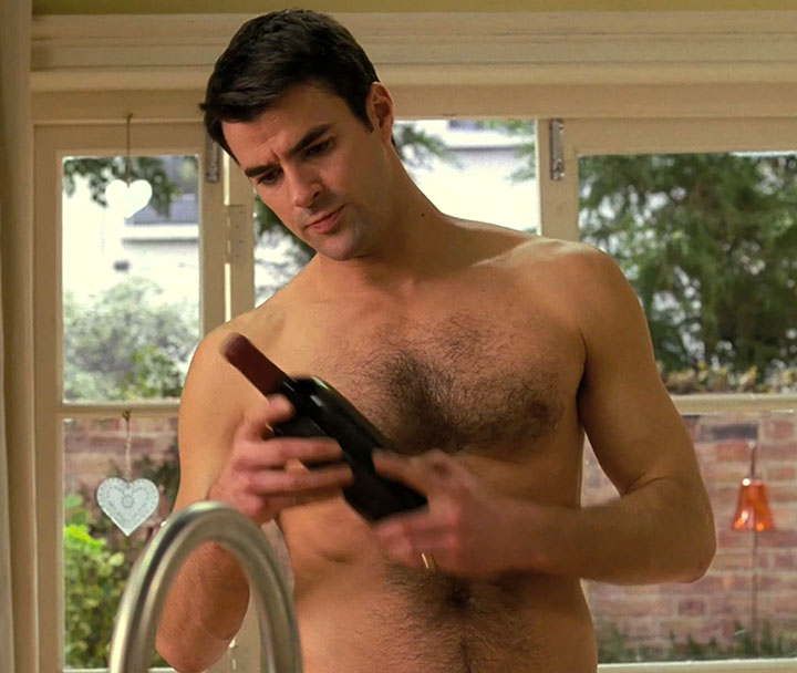 See Steve Jones and Other Nude Male Celebs Here