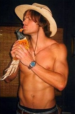 Jared_padalecki-cock