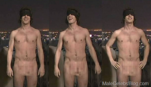 andy samberg nude