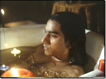 Naveen Andrews Cock Shot!