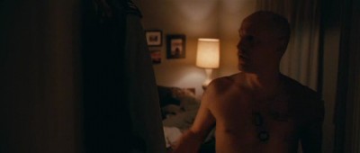 Woody Harrelson Nude The Messenger