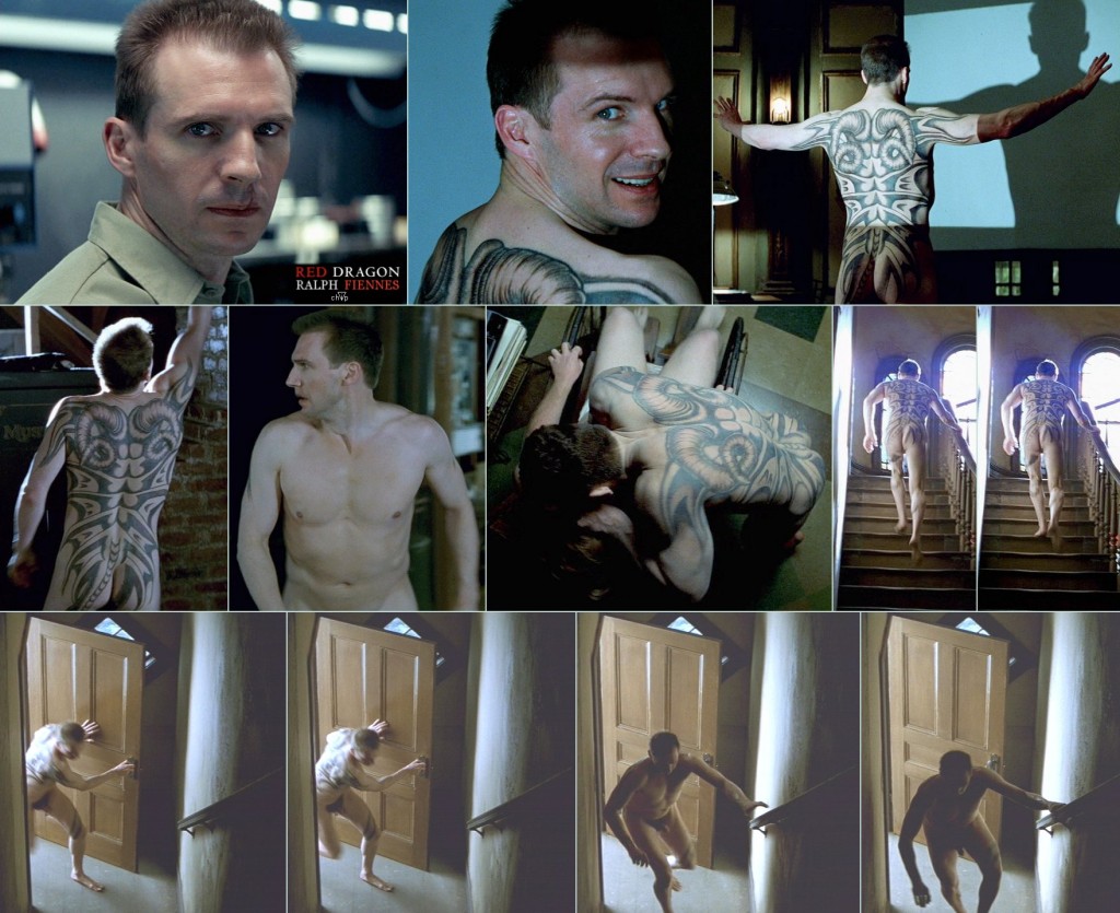 Ralph Fiennes Archives - Male Celebs Blog