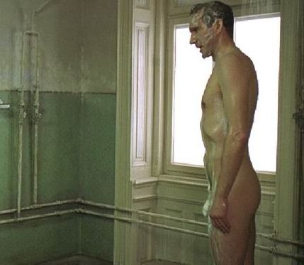 Ralph Fiennes Nude