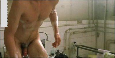 Michael Pitt Full Frontal