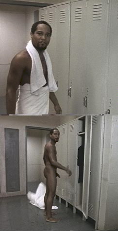 Lord Jamar And Seth Gilliam Nude