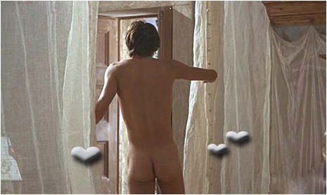 Zac Efron Nude In Shower