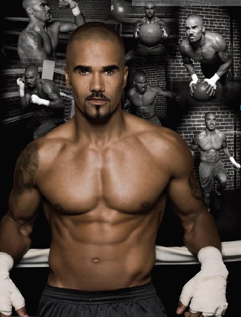 Shemar Moore Archives Male Celebs Blog