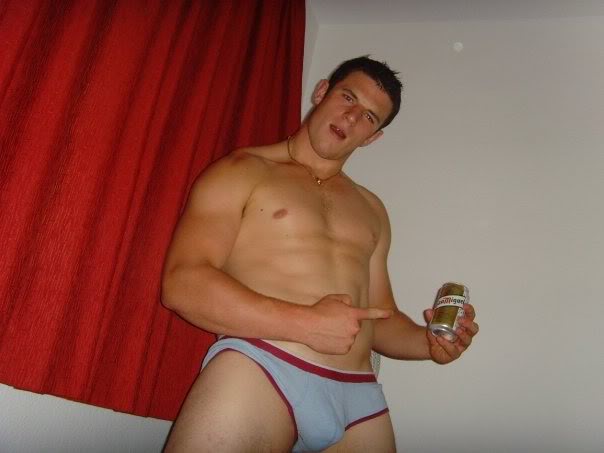 Gay Rugbyman Blog 32