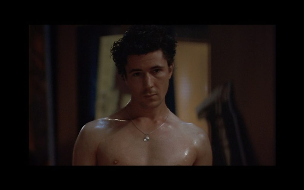 Aidan Gillen Nude