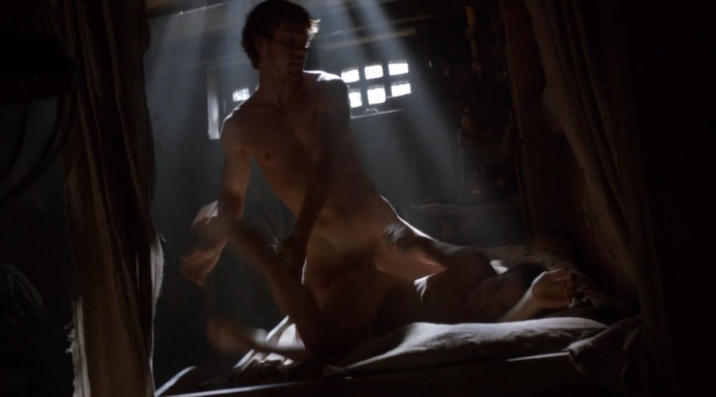 Nude Scene From Game Of Thrones Male Celebs Blog