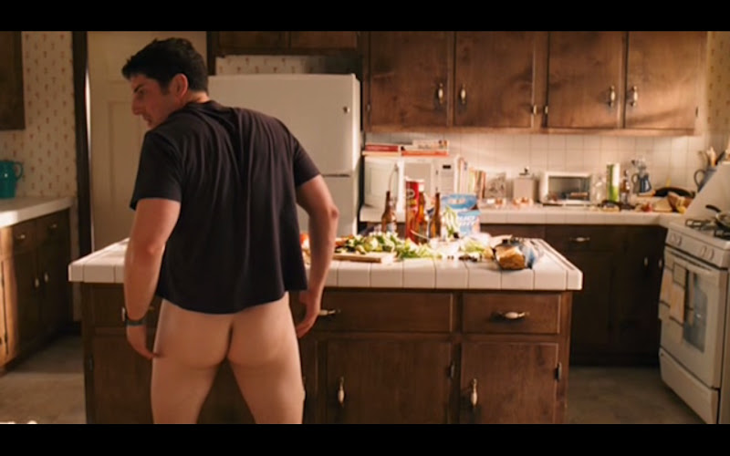 Jason Biggs Nude Scene