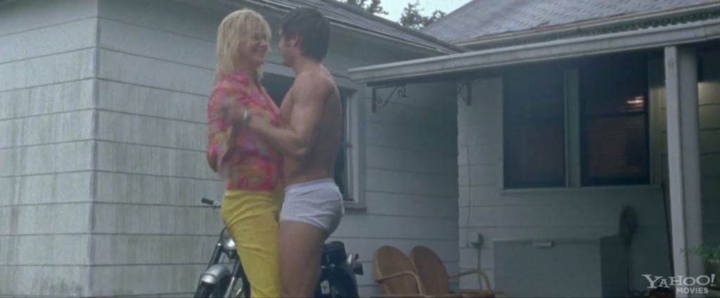 Zac Efron In Underwear