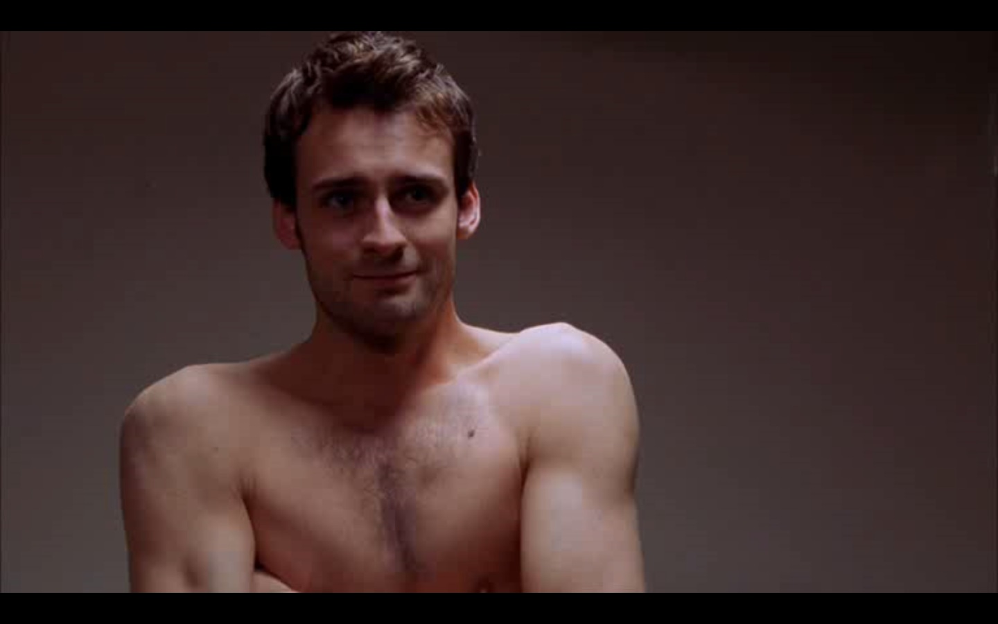 English Picture Blue Naked - Callum Blue Nude Scene - Male Celebs Blog