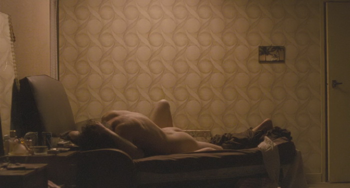 Andrew Garfield Naked