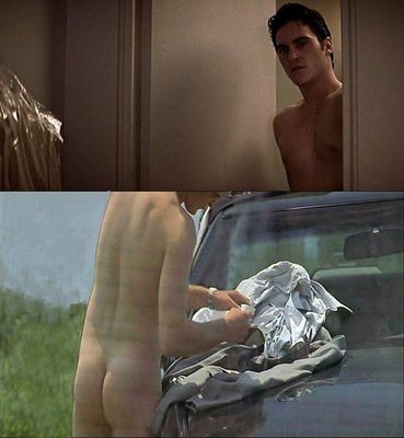 Joaquin Phoenix Naked 96
