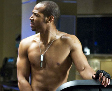 Marlon Wayans Is Gay 109