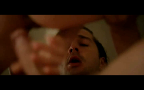 Sex Scene From Shia LaBeouf