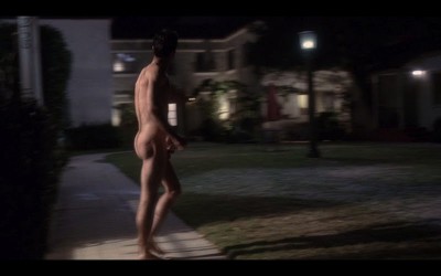 Hot Justin Theroux Naked
