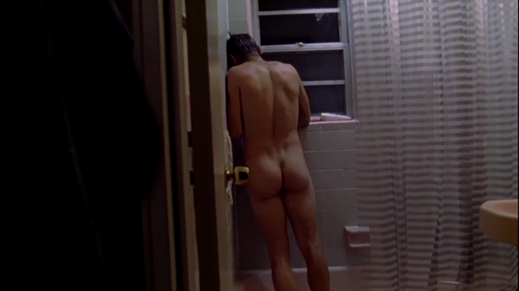 Jeremy Renner Nude