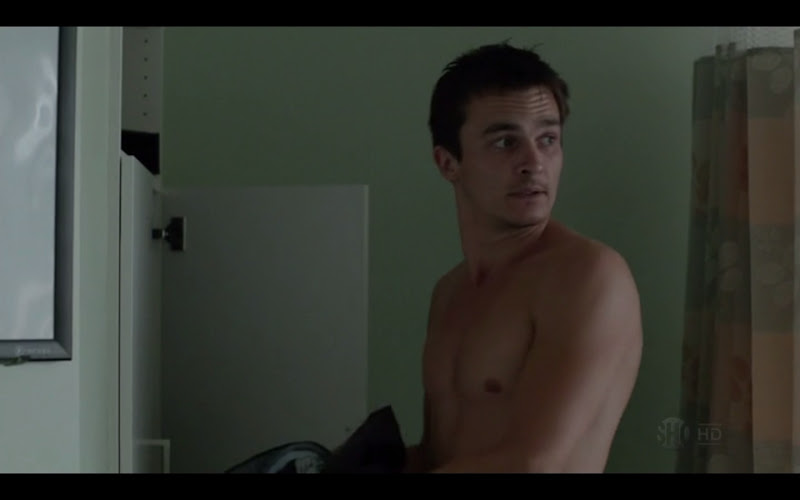 Rupert Friend Nude 14