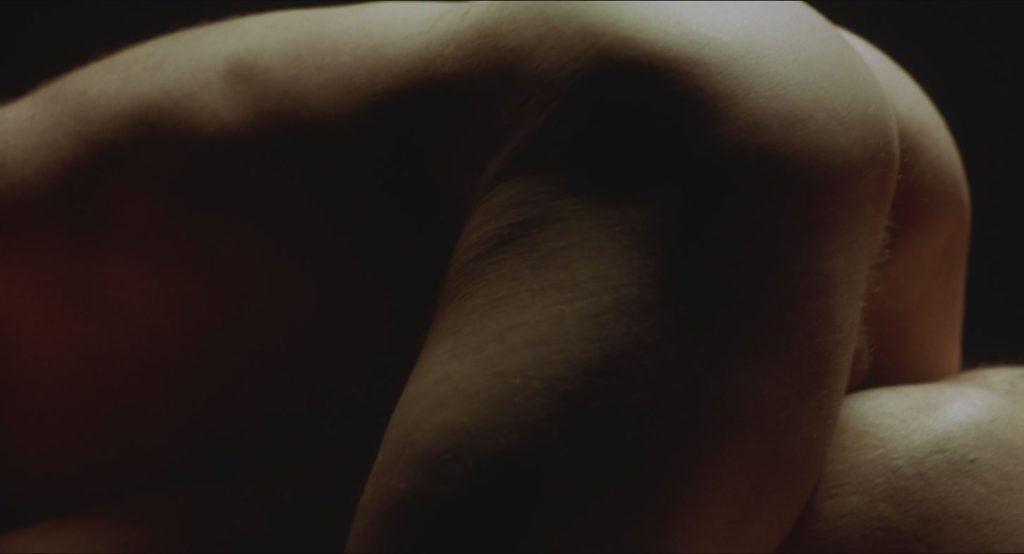 Daniel Craig Nude Scene 64