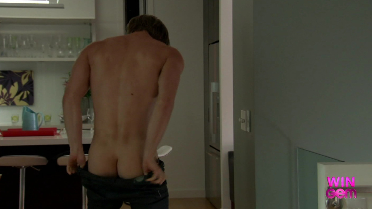 Actor Butt 111