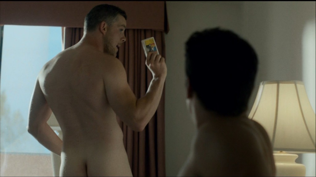 Russell Tovey Naked and So Hot