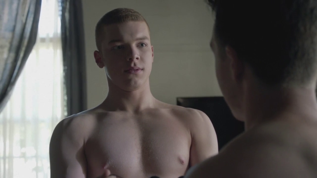 Cameron Monaghan