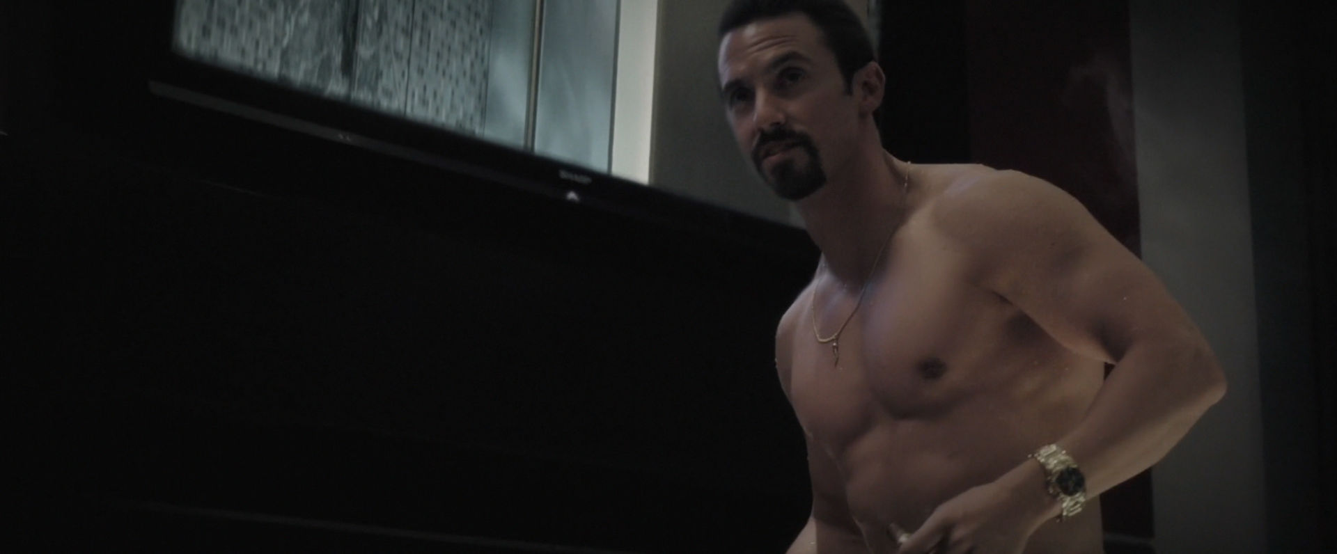 Milo Ventimiglia Naked 53