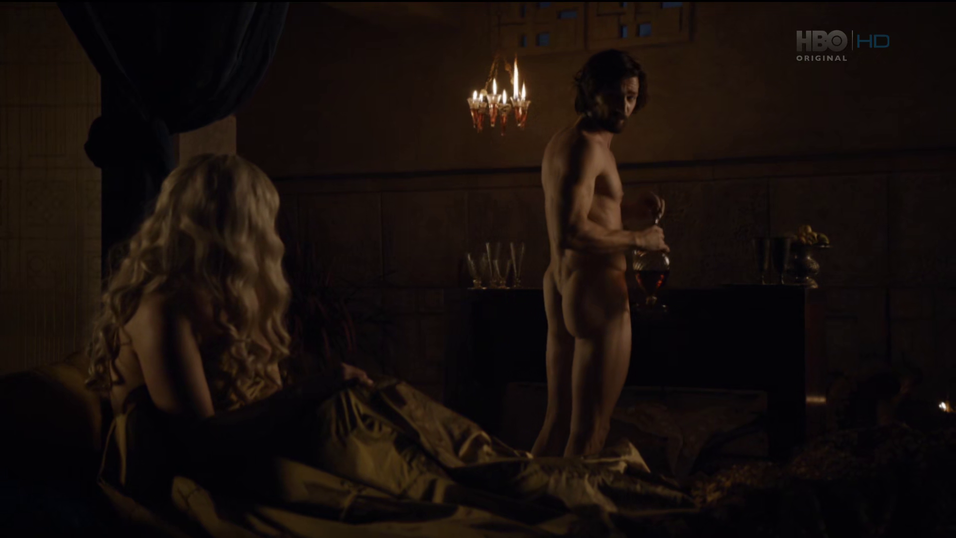 Game Of Thrones Nude Men