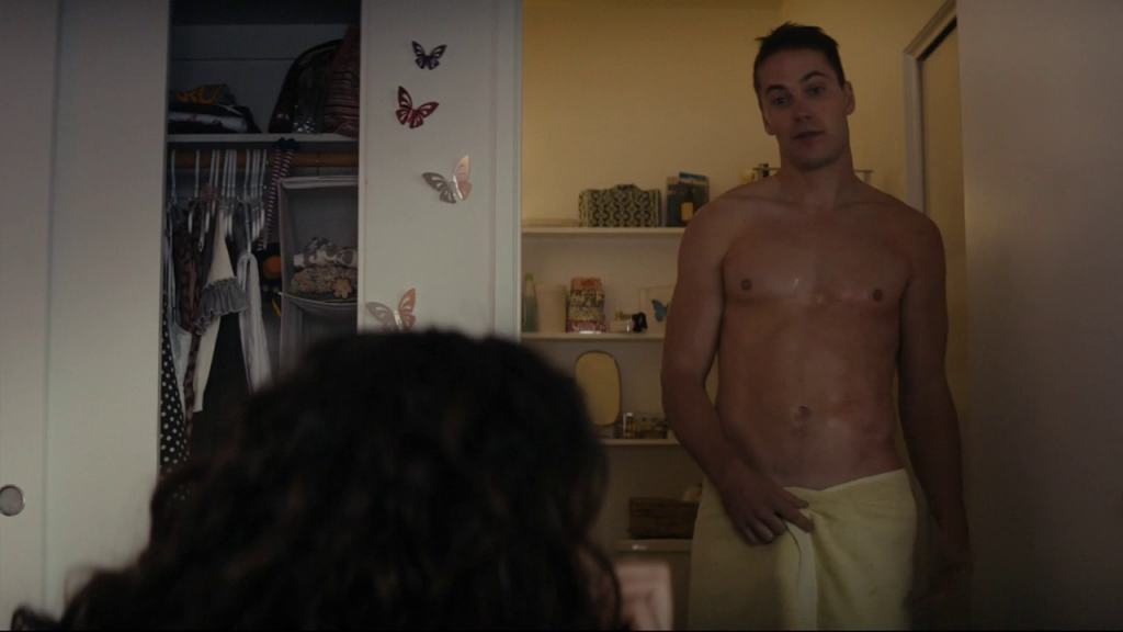 True Detective Shows Taylor Kitsch Naked