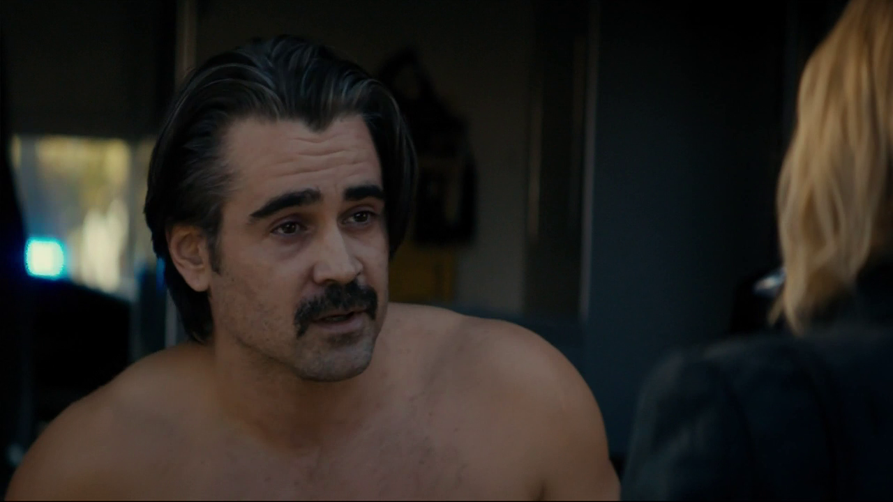 Nude Pics Of Colin Farrell 69