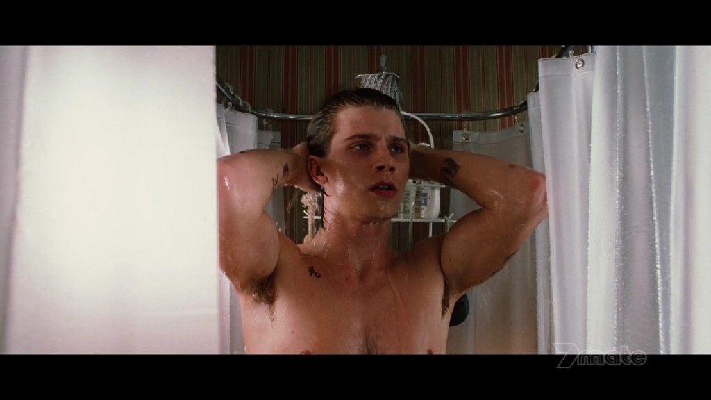 Garrett Hedlund Naked in Four Brothers