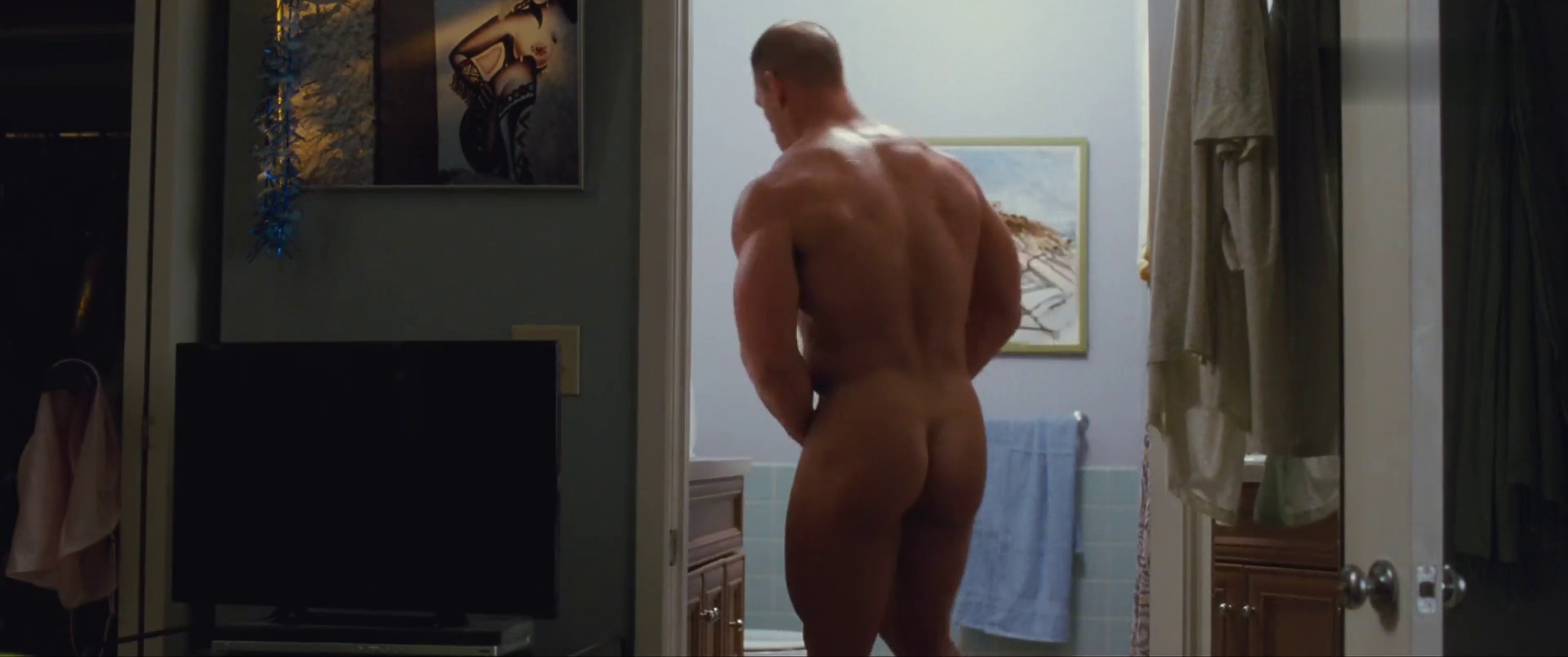 John Cena Naked 46