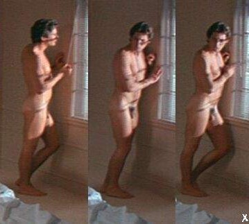 Richard ruccolo nude 🔥 All Over the Guy (2001)