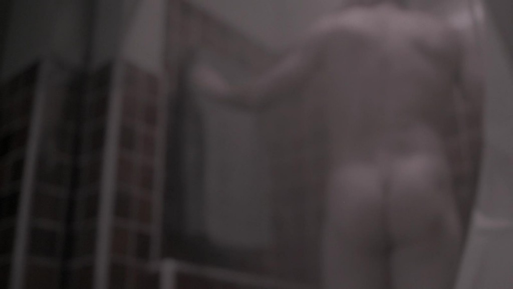 Wes Bentley Nude