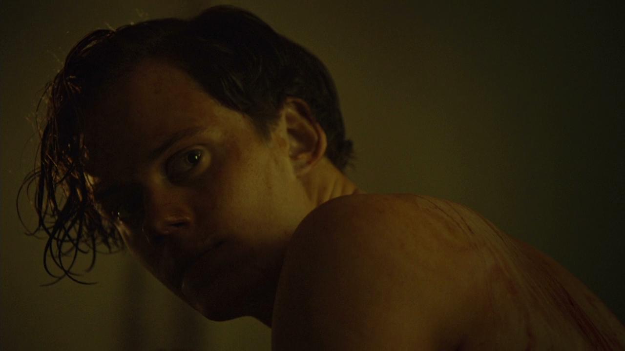 Nude bill skarsgård Bill Skarsgard