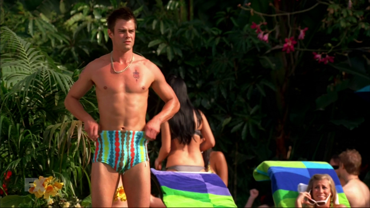 Josh Duhamel Naked Photo 93