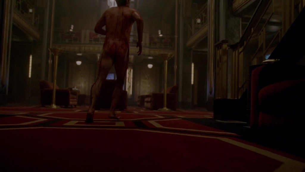 Wes Bentley Naked