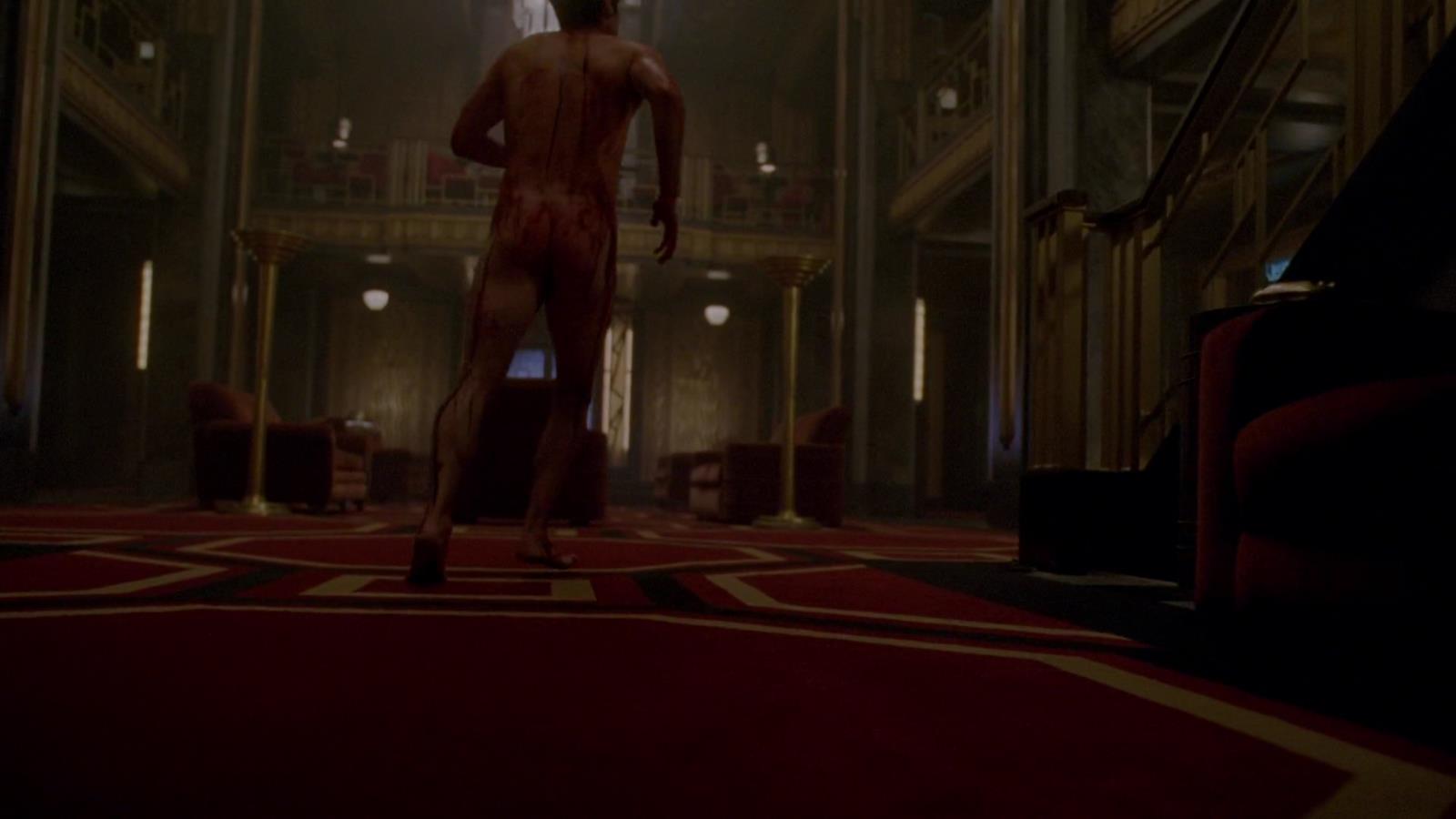 Wes Bentley Naked.