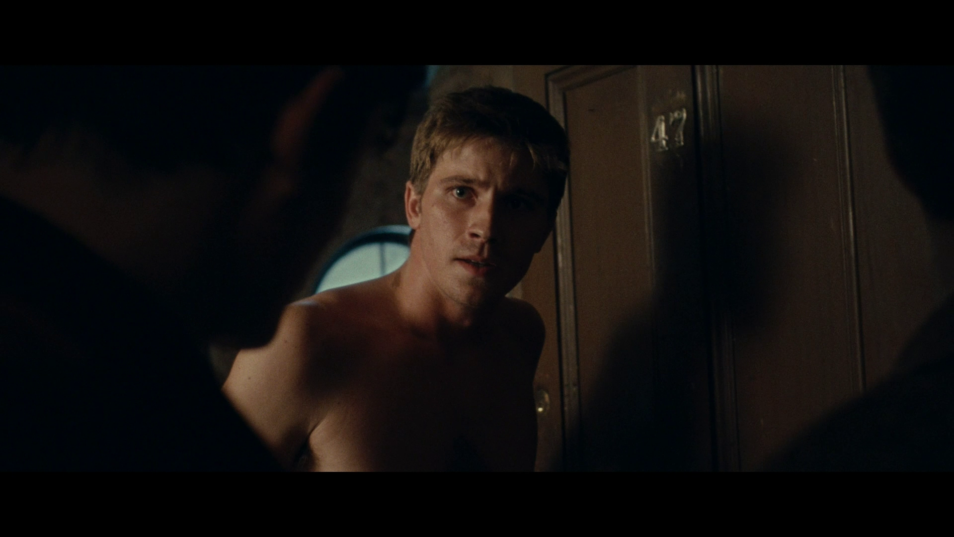 Garrett Hedlund Archives - Male Celebs Blog