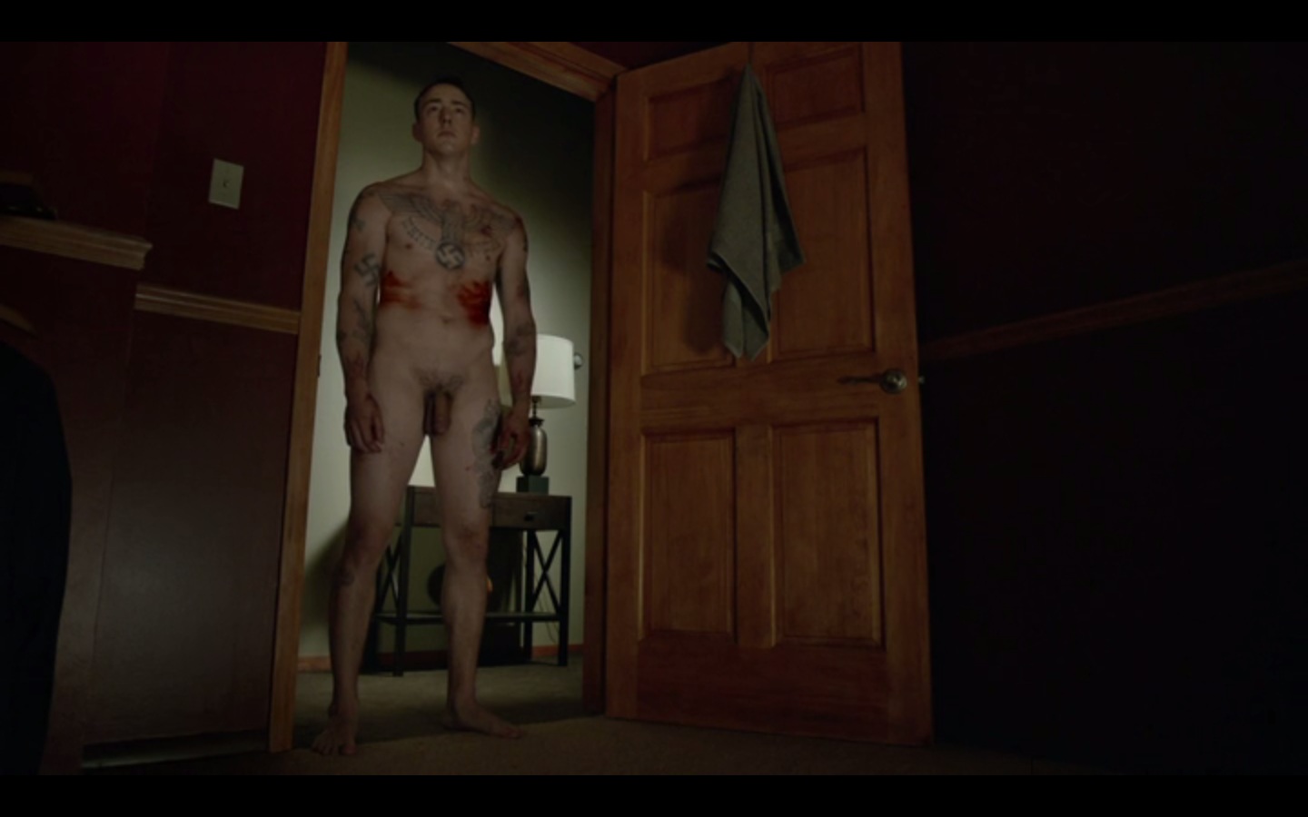 Male Actors Nude Scenes 22