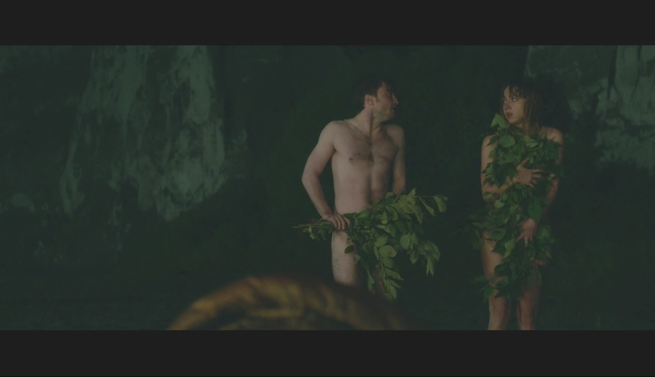 Dan Radcliffe Nude 8