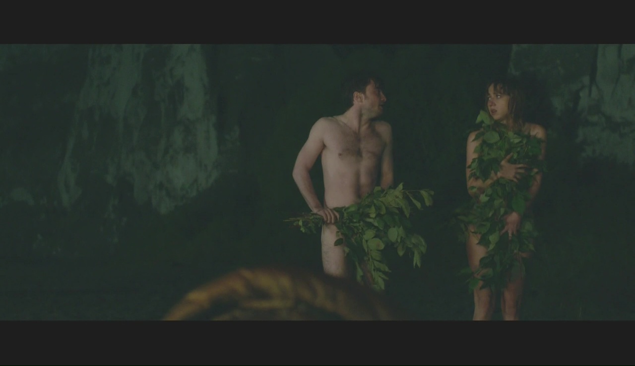 Daniel Radcliff Nude Photo 119