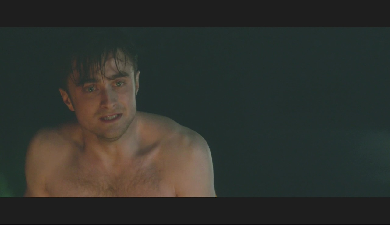 Radcliffe Nude 4