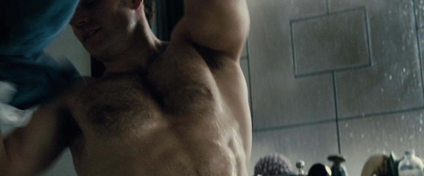 Henry Cavill Is Gay In Stardust 86