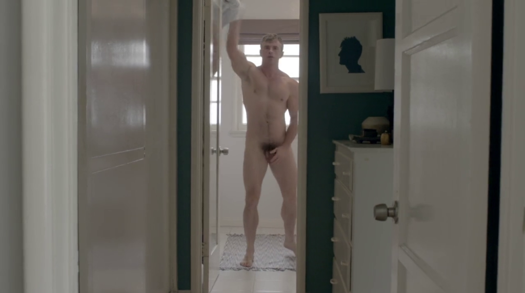 Full Frontal Nude Male Celebs Blog