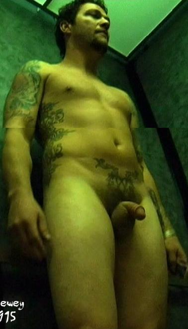 Bam Margera naked Archives