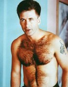 You must be. to post a comment. logged in. alec baldwin hairy shirtless che...